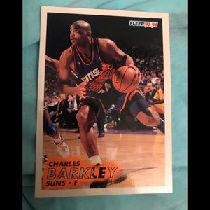 Basketball card